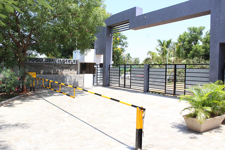Tips School Of Management Coimbatore Campus & Facilities photo 5